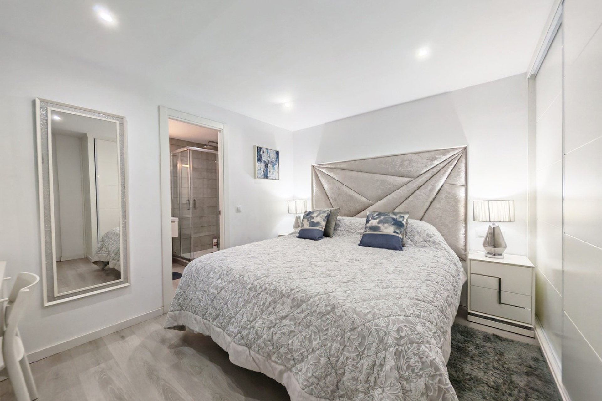 Wiederverkauf - Town house - Marbella - Cabopino