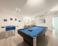 Wiederverkauf - Town house - Marbella - Cabopino