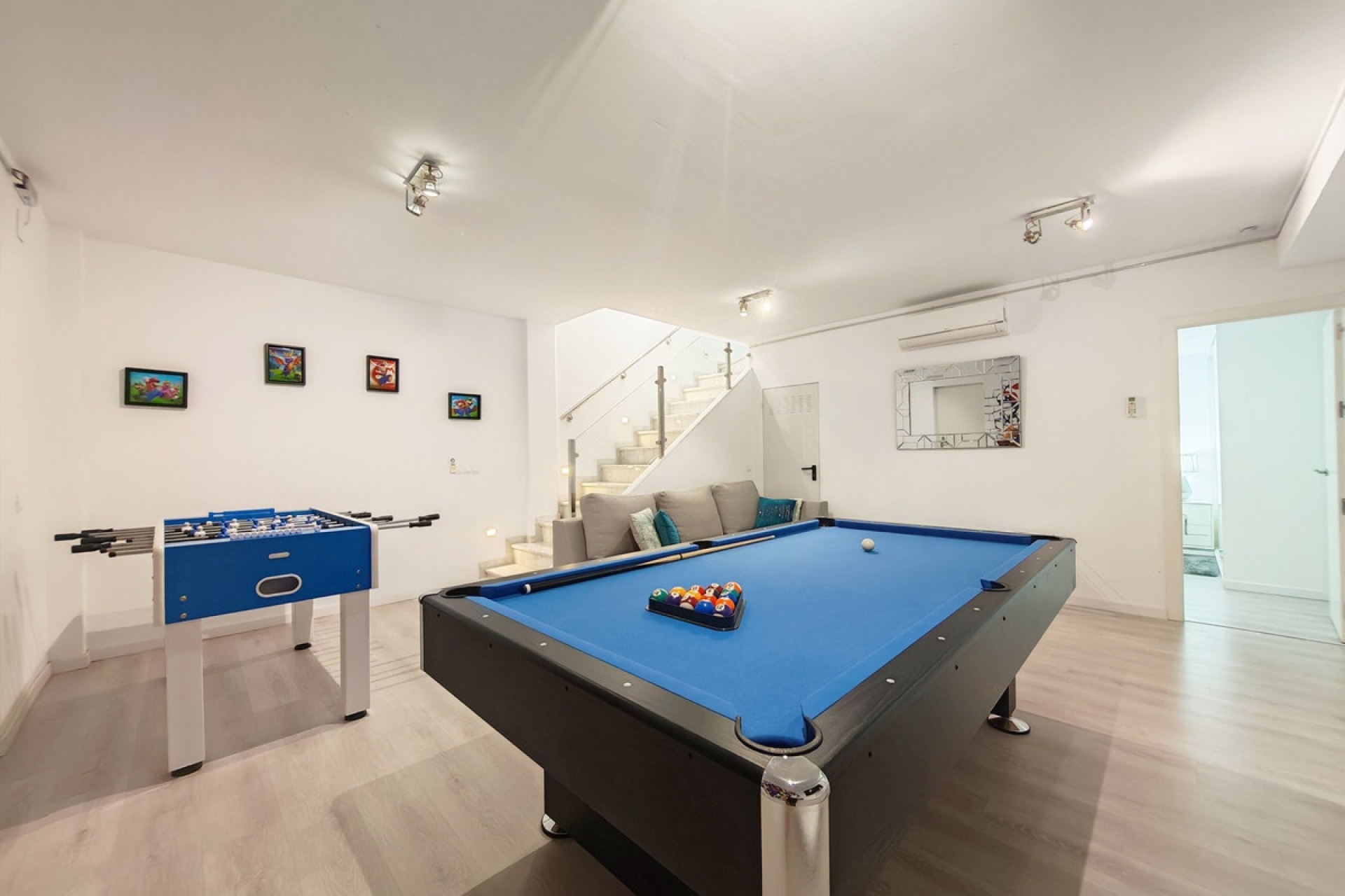 Wiederverkauf - Town house - Marbella - Cabopino