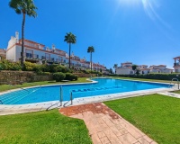 Wiederverkauf - Town house - Marbella - Cabopino