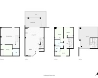 Wiederverkauf - Town house - Marbella - Cabopino