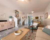Wiederverkauf - Town house - Marbella - Cabopino