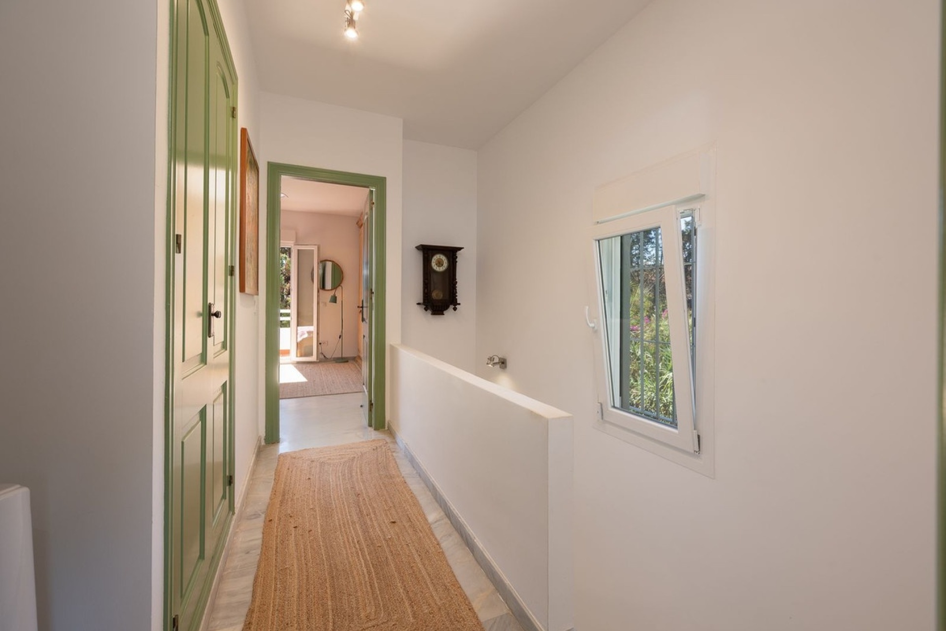 Wiederverkauf - Town house - Marbella - Cabopino