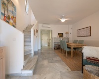Wiederverkauf - Town house - Marbella - Cabopino