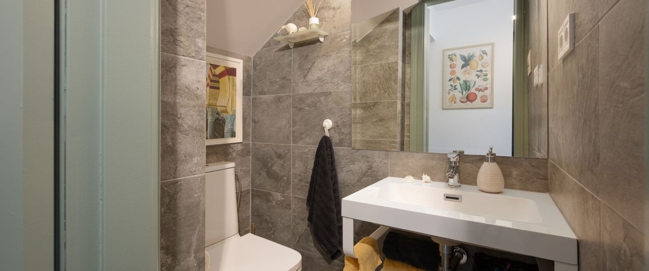 Wiederverkauf - Town house - Marbella - Cabopino