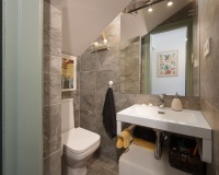 Wiederverkauf - Town house - Marbella - Cabopino