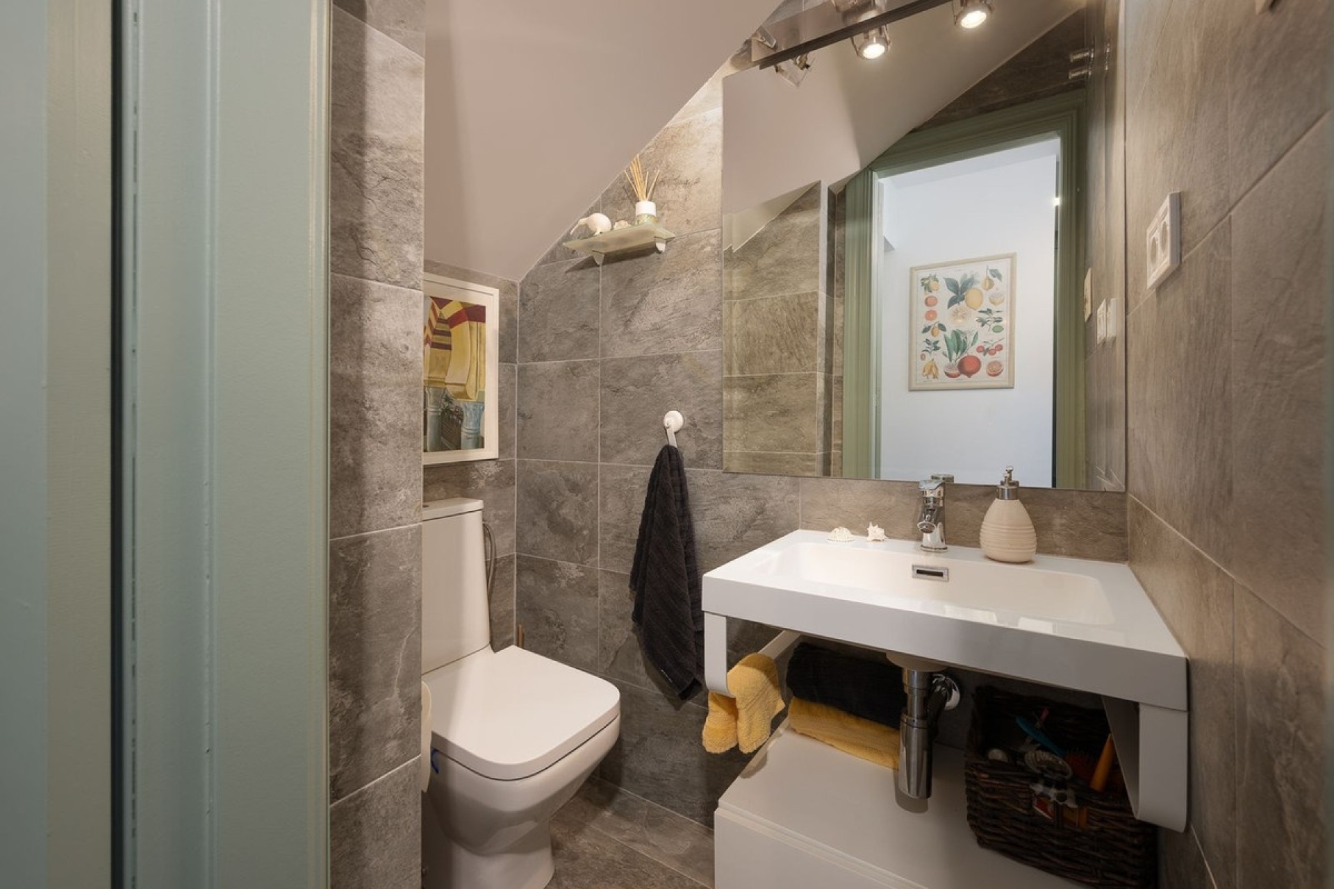 Wiederverkauf - Town house - Marbella - Cabopino