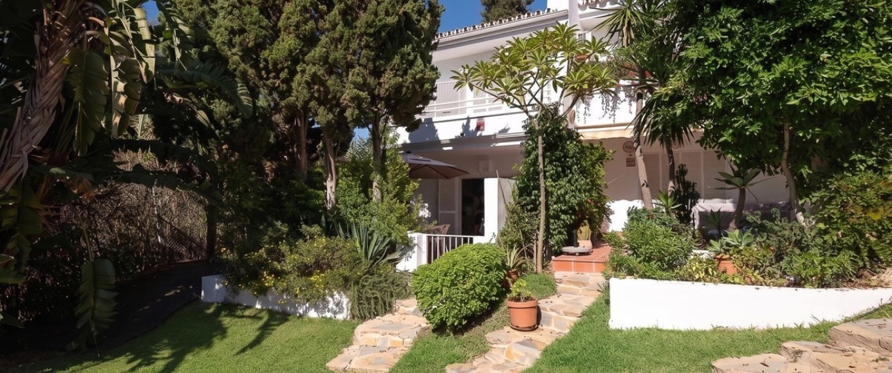 Wiederverkauf - Town house - Marbella - Cabopino