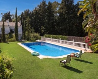 Wiederverkauf - Town house - Marbella - Cabopino