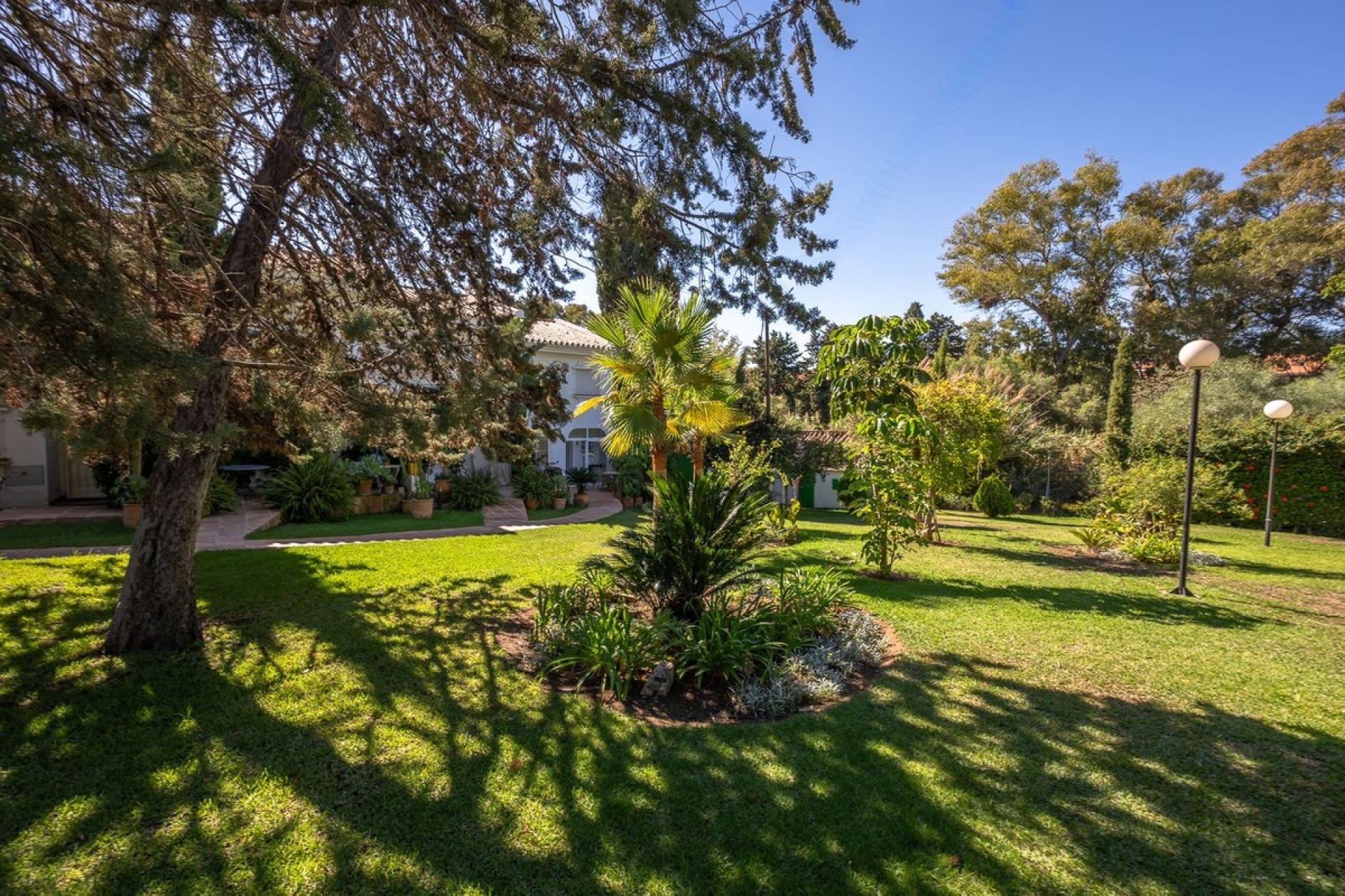 Wiederverkauf - Town house - Marbella - Cabopino