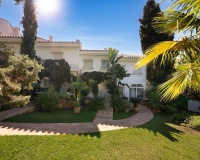 Wiederverkauf - Town house - Marbella - Cabopino