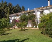 Wiederverkauf - Town house - Marbella - Cabopino