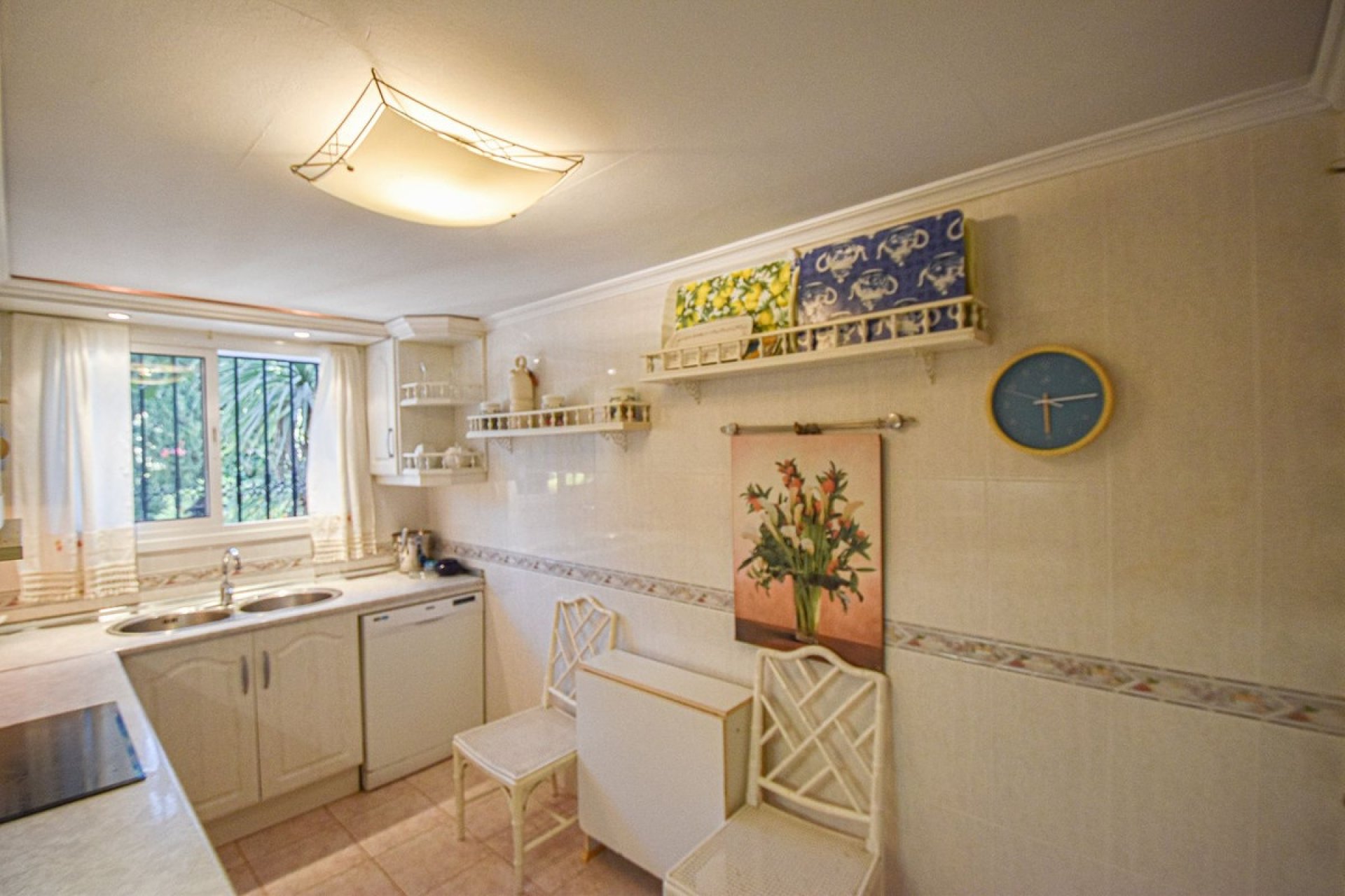 Wiederverkauf - Town house - Marbella - Cabopino