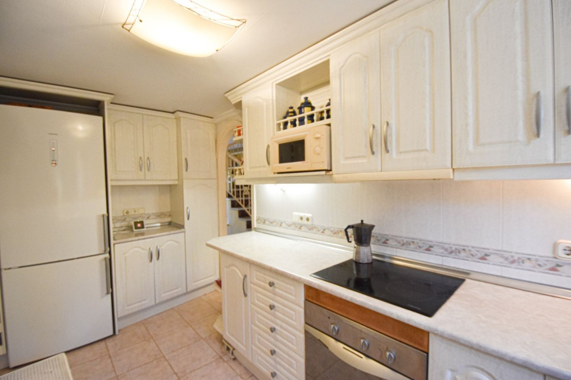 Wiederverkauf - Town house - Marbella - Cabopino