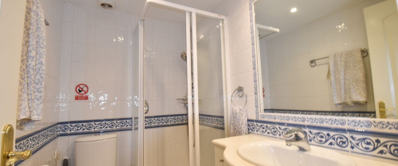 Wiederverkauf - Town house - Marbella - Cabopino