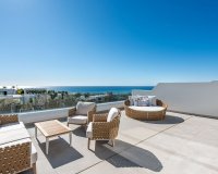 Wiederverkauf - Town house - Marbella - Cabopino