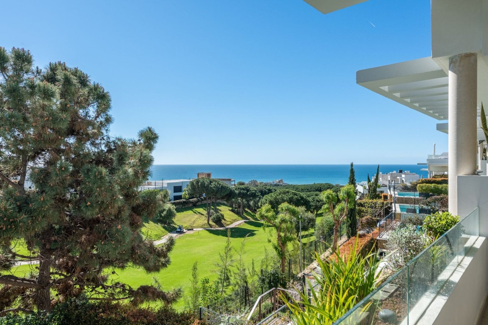 Wiederverkauf - Town house - Marbella - Cabopino