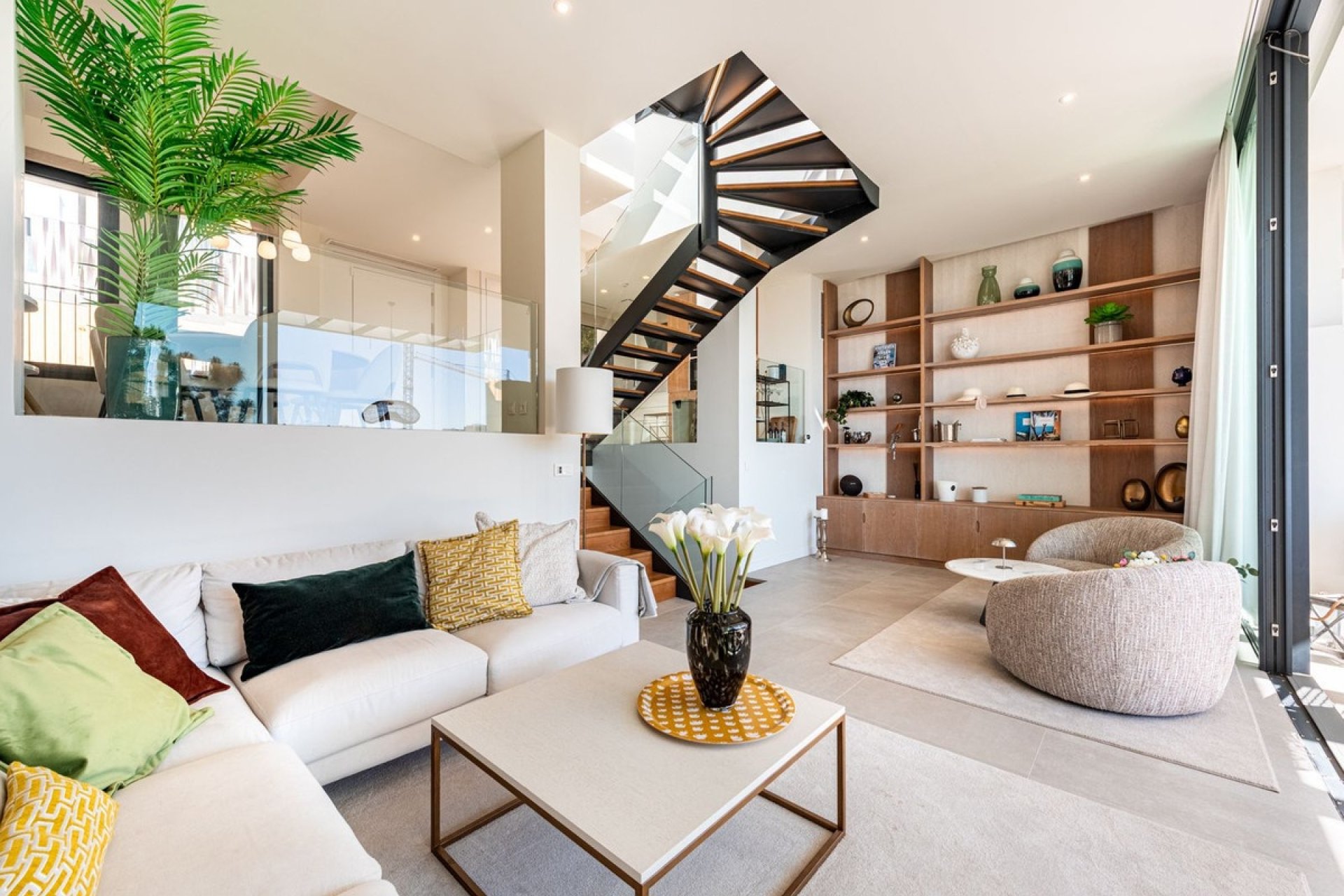 Wiederverkauf - Town house - Marbella - Cabopino