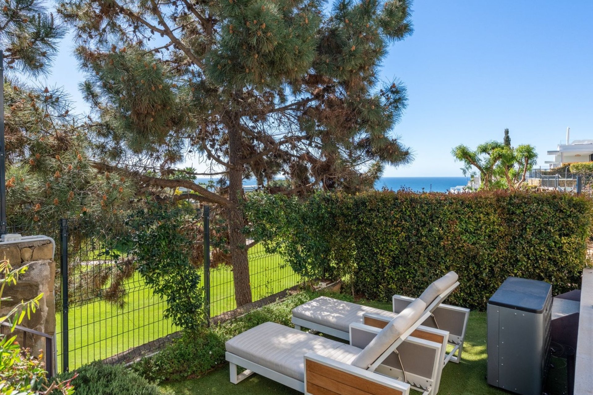 Wiederverkauf - Town house - Marbella - Cabopino