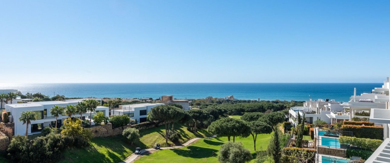 Wiederverkauf - Town house - Marbella - Cabopino