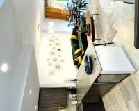 Wiederverkauf - Town house - Marbella - Cortijo Blanco
