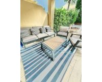 Wiederverkauf - Town house - Marbella - Cortijo Blanco