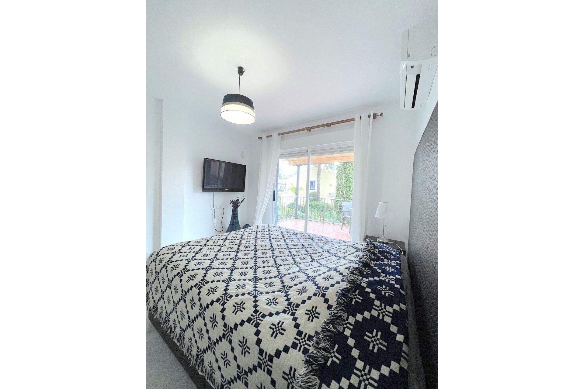 Wiederverkauf - Town house - Marbella - Cortijo Blanco