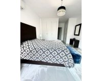 Wiederverkauf - Town house - Marbella - Cortijo Blanco