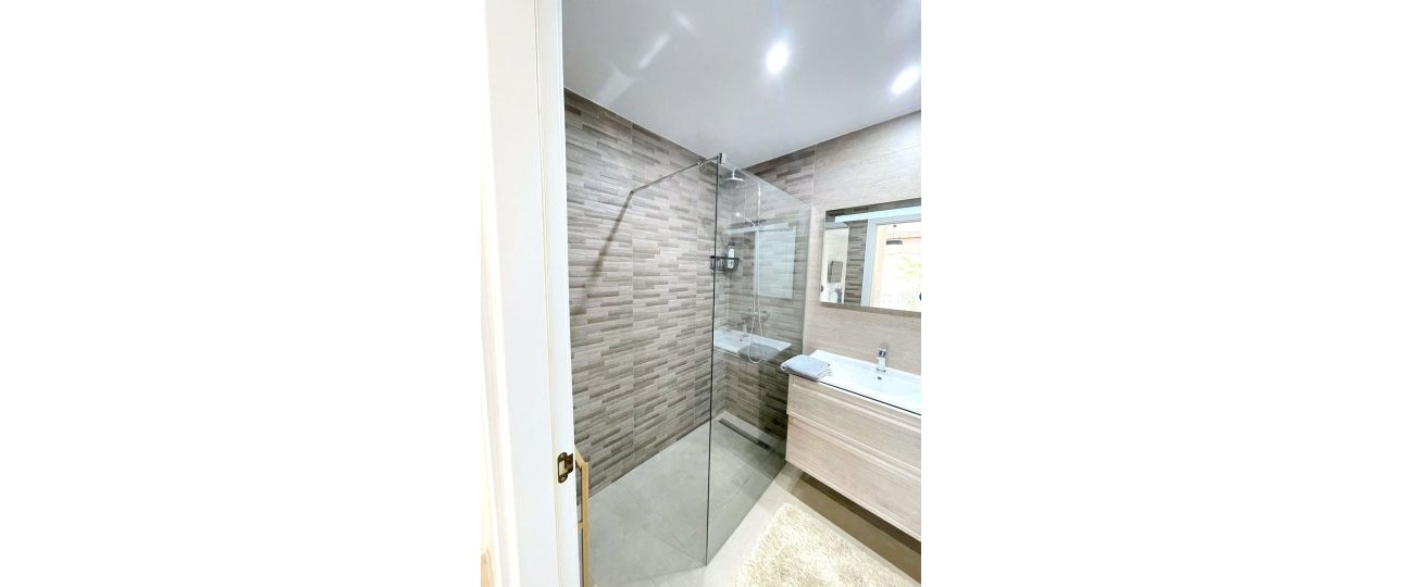 Wiederverkauf - Town house - Marbella - Cortijo Blanco
