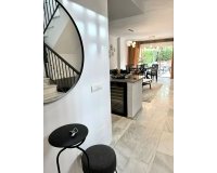 Wiederverkauf - Town house - Marbella - Cortijo Blanco
