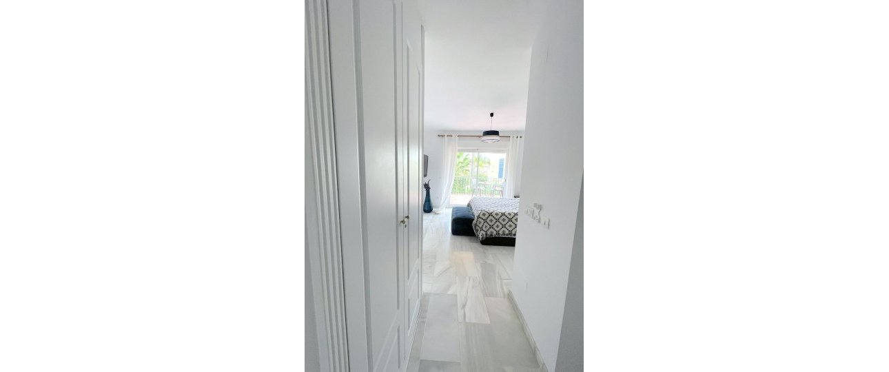 Wiederverkauf - Town house - Marbella - Cortijo Blanco