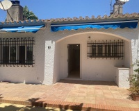 Wiederverkauf - Town house - Marbella - Cortijo Blanco