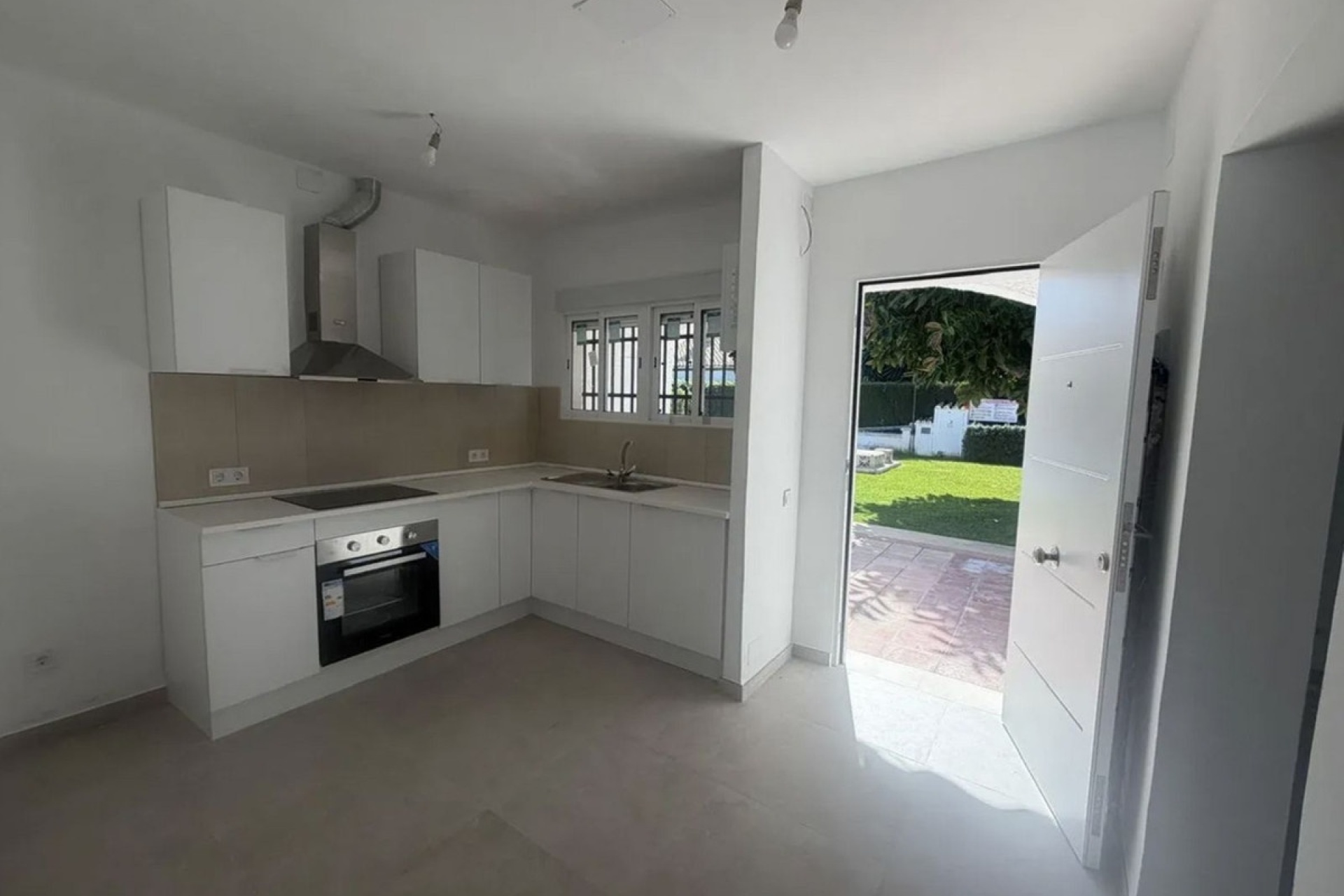 Wiederverkauf - Town house - Marbella - Cortijo Blanco