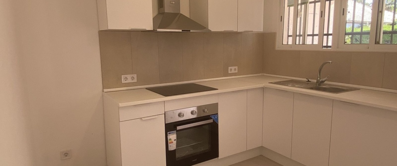 Wiederverkauf - Town house - Marbella - Cortijo Blanco