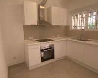 Wiederverkauf - Town house - Marbella - Cortijo Blanco
