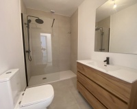 Wiederverkauf - Town house - Marbella - Cortijo Blanco