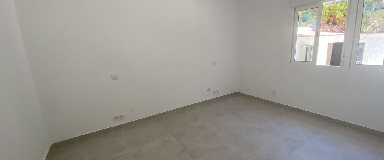 Wiederverkauf - Town house - Marbella - Cortijo Blanco