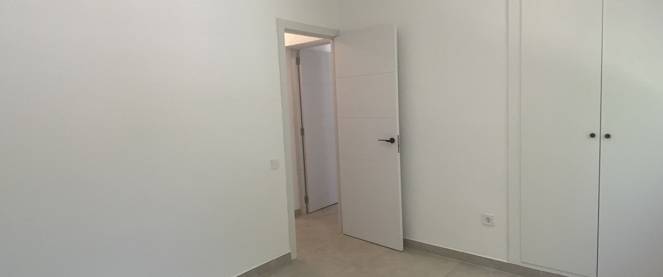 Wiederverkauf - Town house - Marbella - Cortijo Blanco