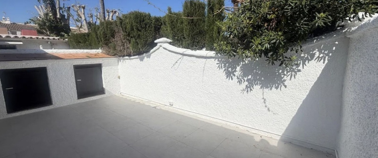 Wiederverkauf - Town house - Marbella - Cortijo Blanco
