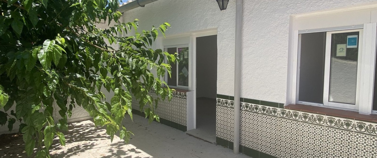 Wiederverkauf - Town house - Marbella - Cortijo Blanco