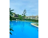 Wiederverkauf - Town house - Marbella - Cortijo Blanco