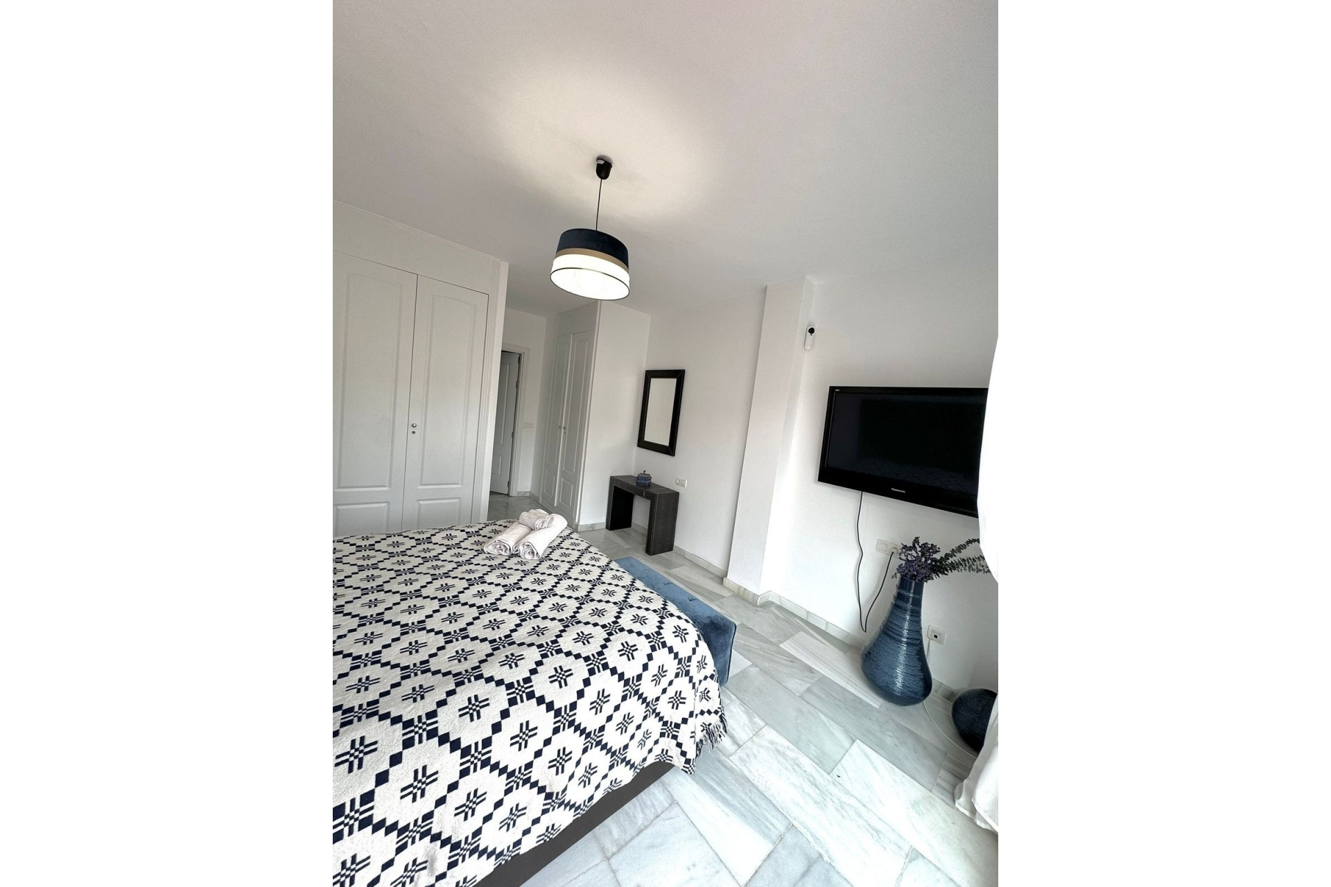 Wiederverkauf - Town house - Marbella - Cortijo Blanco