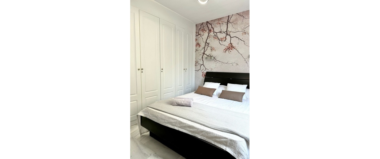 Wiederverkauf - Town house - Marbella - Cortijo Blanco