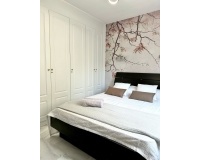Wiederverkauf - Town house - Marbella - Cortijo Blanco
