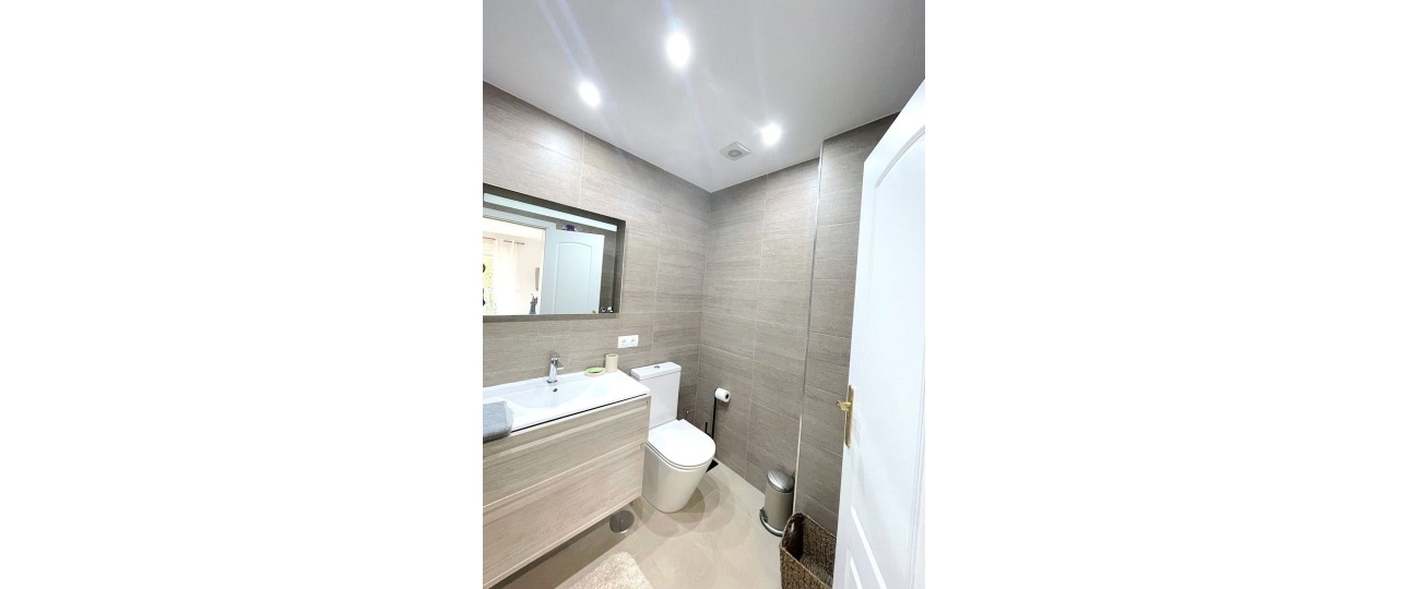 Wiederverkauf - Town house - Marbella - Cortijo Blanco