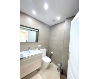 Wiederverkauf - Town house - Marbella - Cortijo Blanco