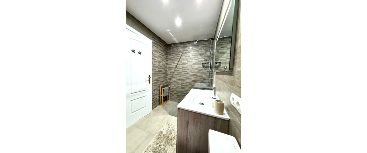 Wiederverkauf - Town house - Marbella - Cortijo Blanco