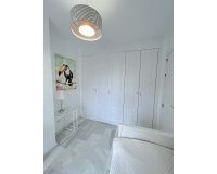 Wiederverkauf - Town house - Marbella - Cortijo Blanco