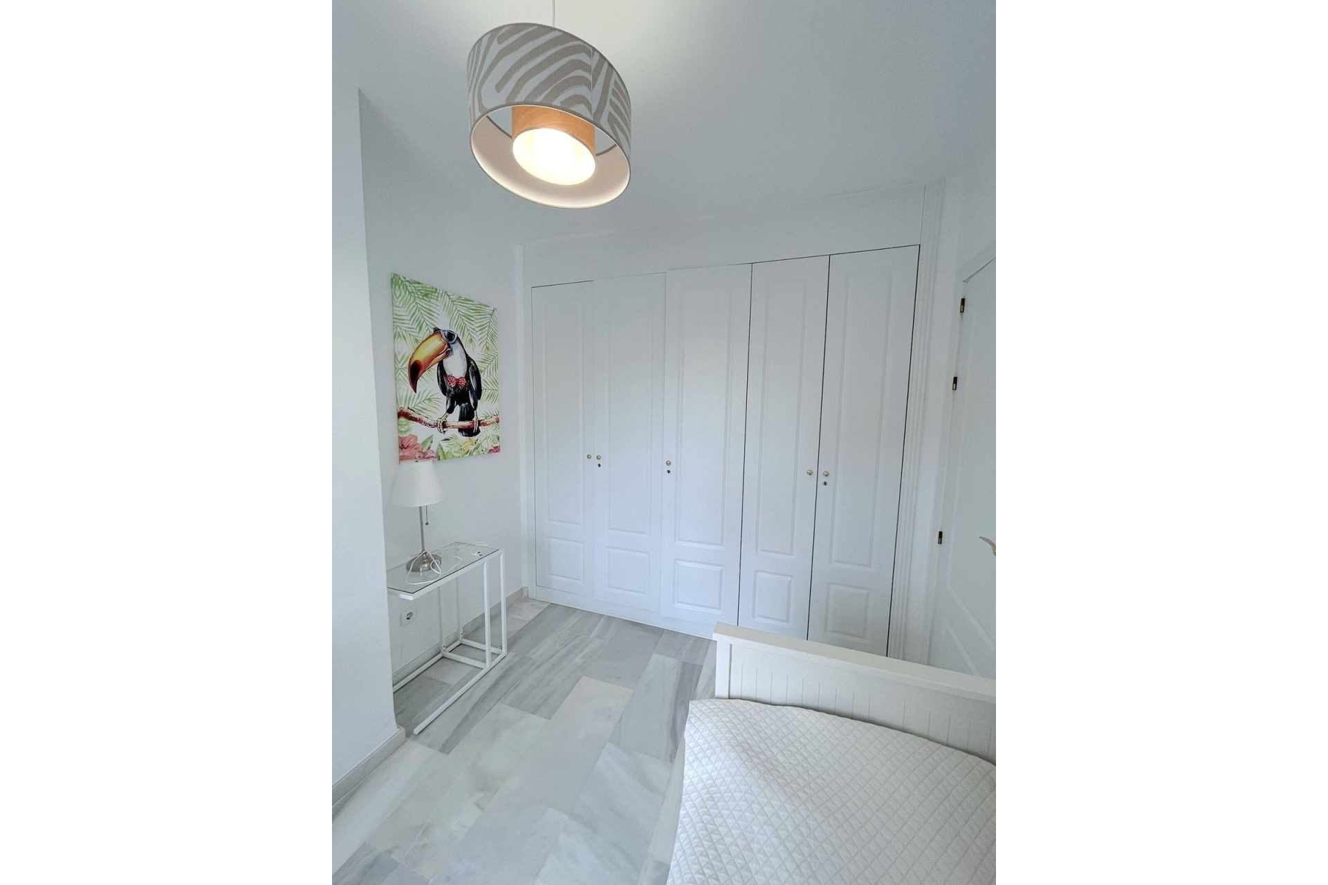 Wiederverkauf - Town house - Marbella - Cortijo Blanco