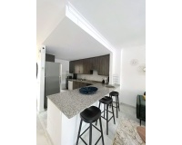 Wiederverkauf - Town house - Marbella - Cortijo Blanco